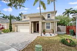 Picture of 252 NE 33Rd Ter, Homestead, FL 33033