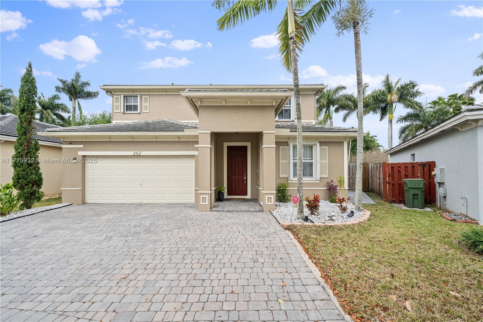 Picture of 252 NE 33Rd Ter, Homestead, FL 33033