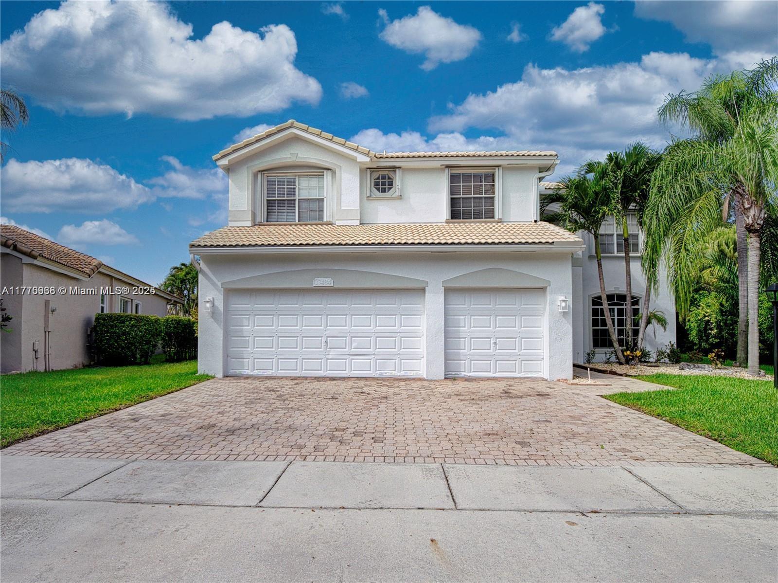 Picture of 13484 NW 13Th St, Pembroke Pines, FL 33028