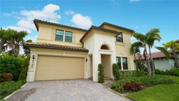 Picture of 8725 Parkland Bay Dr, Parkland, FL 33076