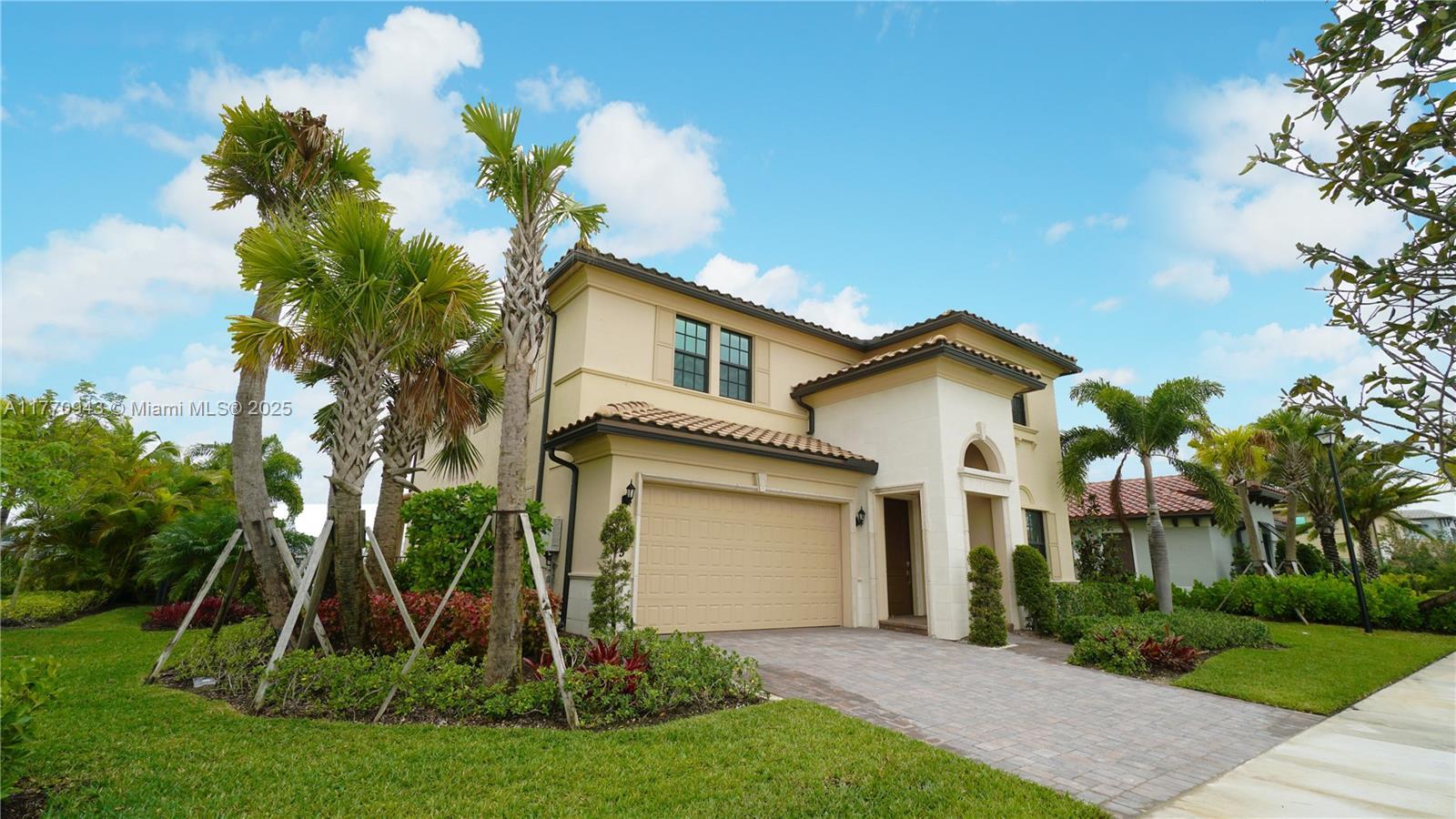 Picture of 8725 Parkland Bay Dr, Parkland, FL 33076