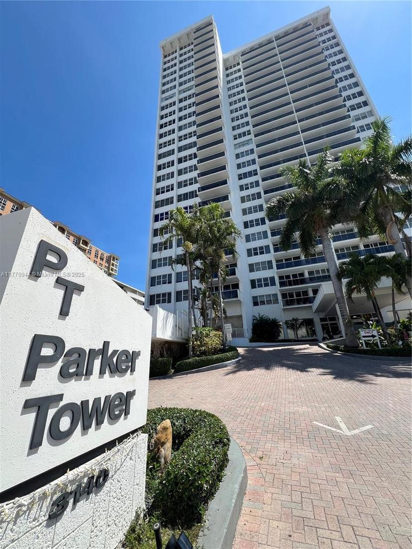 Picture of 3140 S Ocean Dr # 303, Hallandale Beach FL 33009