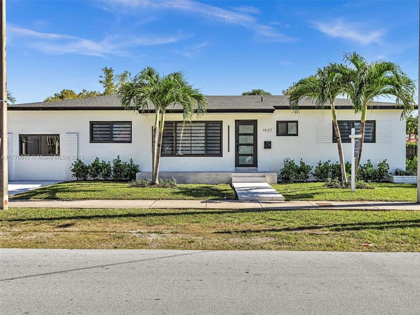 Picture of 1937 SW 16Th Ave, Miami FL 33145