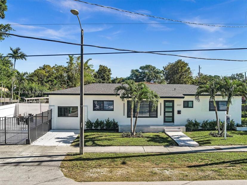 Picture of 1937 SW 16Th Ave, Miami FL 33145
