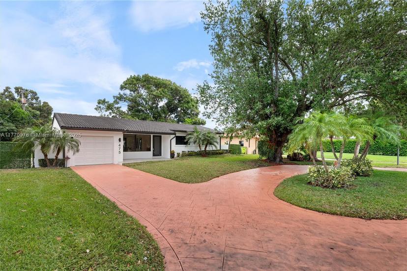 Picture of 475 NW 87Th St, El Portal FL 33150