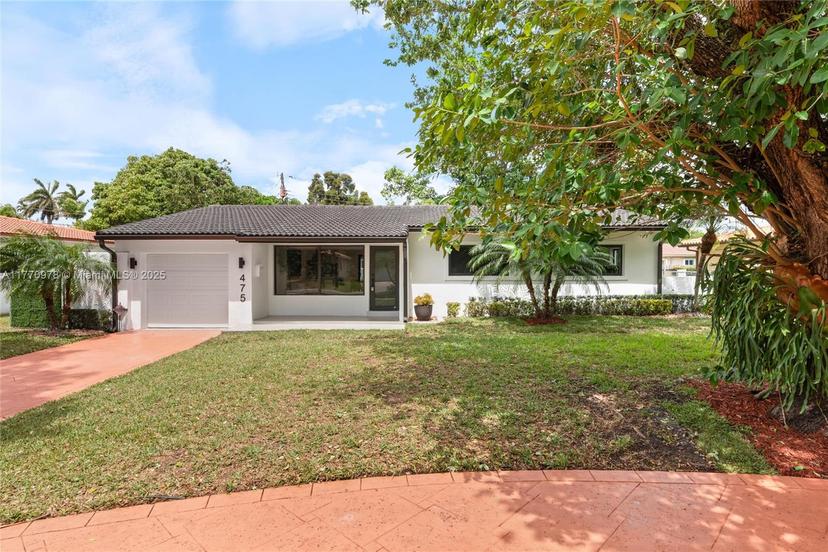 Picture of 475 NW 87Th St, El Portal FL 33150