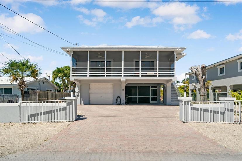 Picture of 81 Marina, Key Largo FL 33037