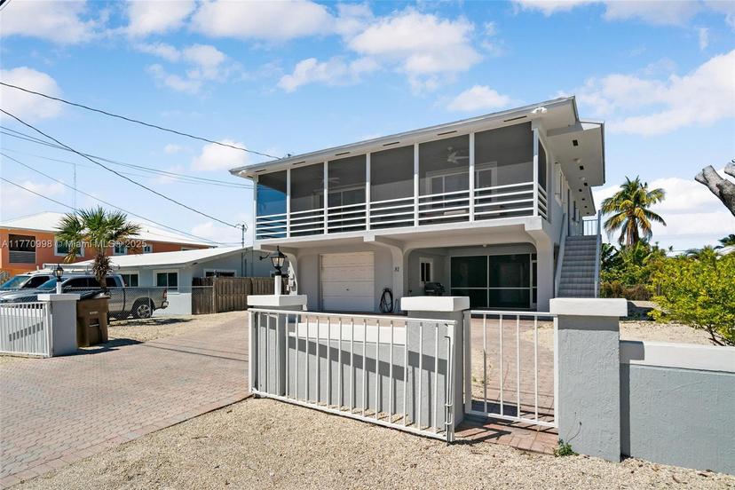 Picture of 81 Marina, Key Largo FL 33037