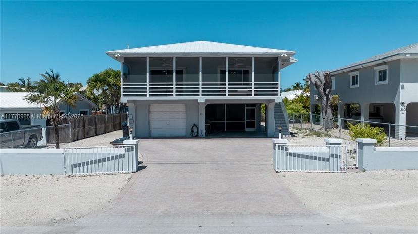 Picture of 81 Marina, Key Largo FL 33037
