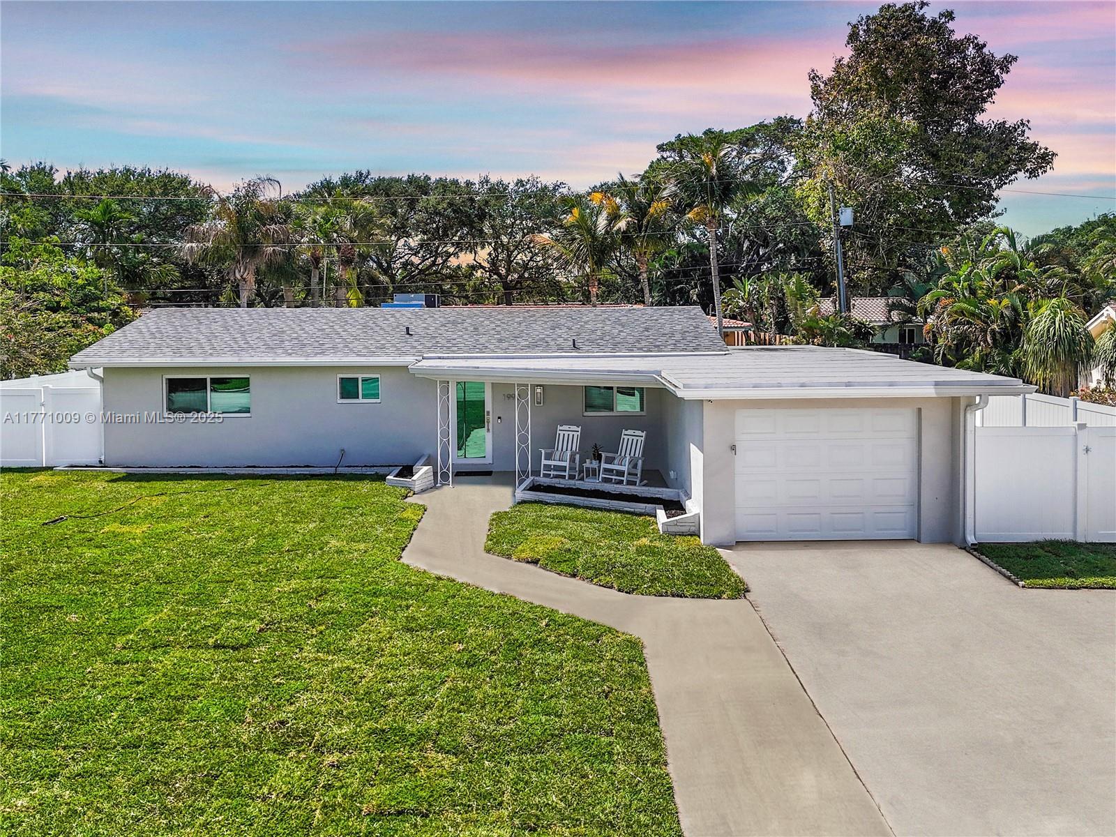 Picture of 1990 NE 35Th St, Lighthouse Point, FL 33064