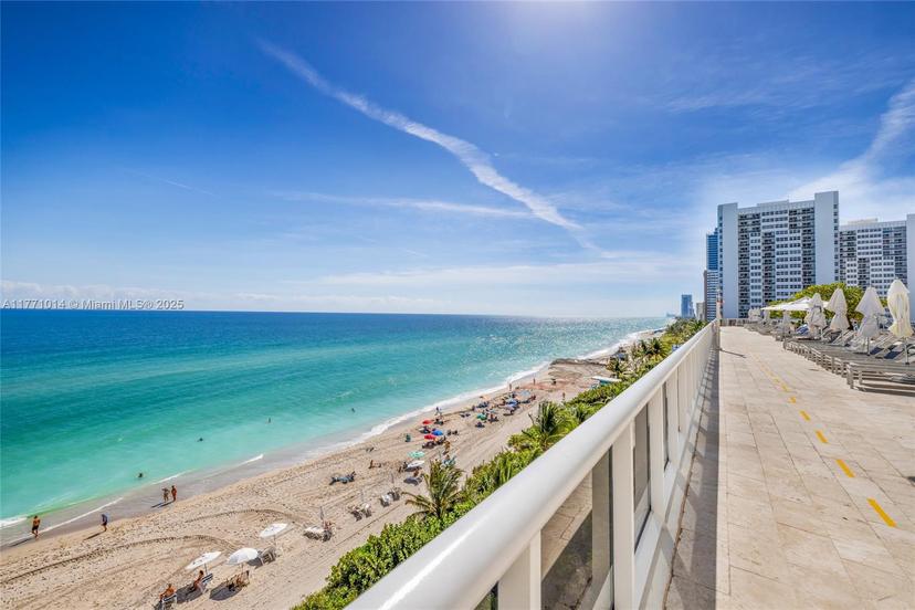 Picture of 1830 S Ocean Dr # 2808, Hallandale Beach FL 33009