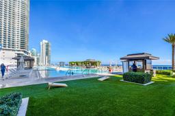 Picture of 1830 S Ocean Dr # 2808, Hallandale Beach, FL 33009