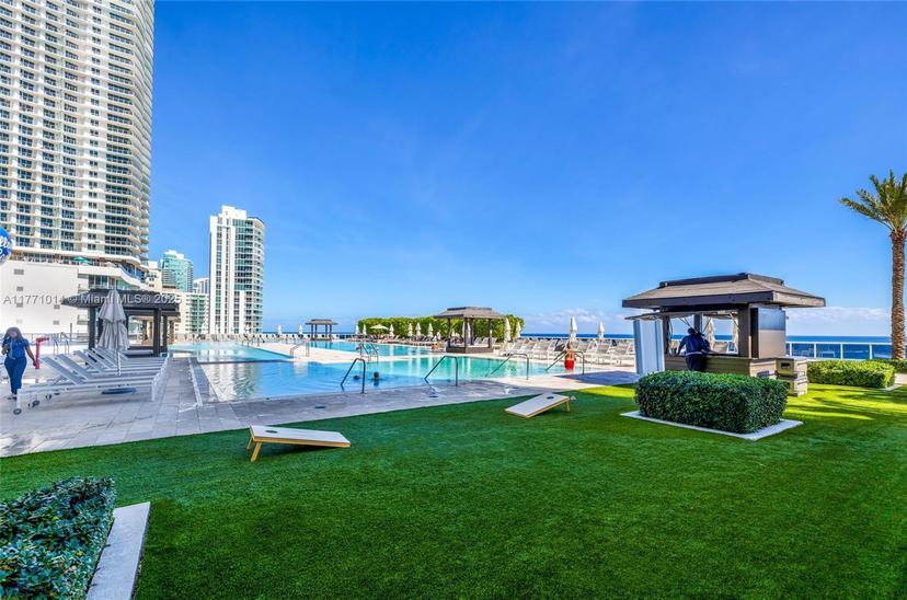 Picture of 1830 S Ocean Dr # 2808, Hallandale Beach FL 33009