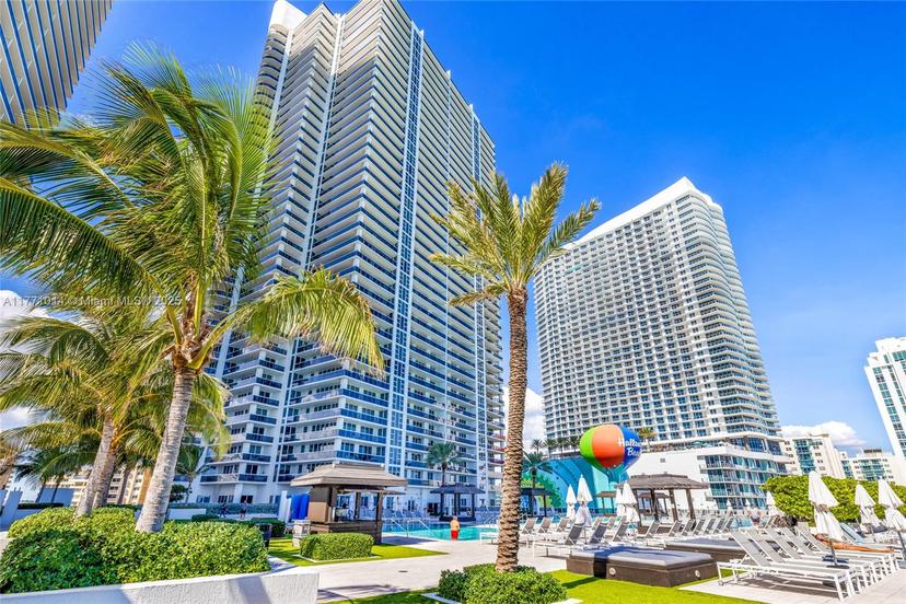Picture of 1830 S Ocean Dr # 2808, Hallandale Beach FL 33009
