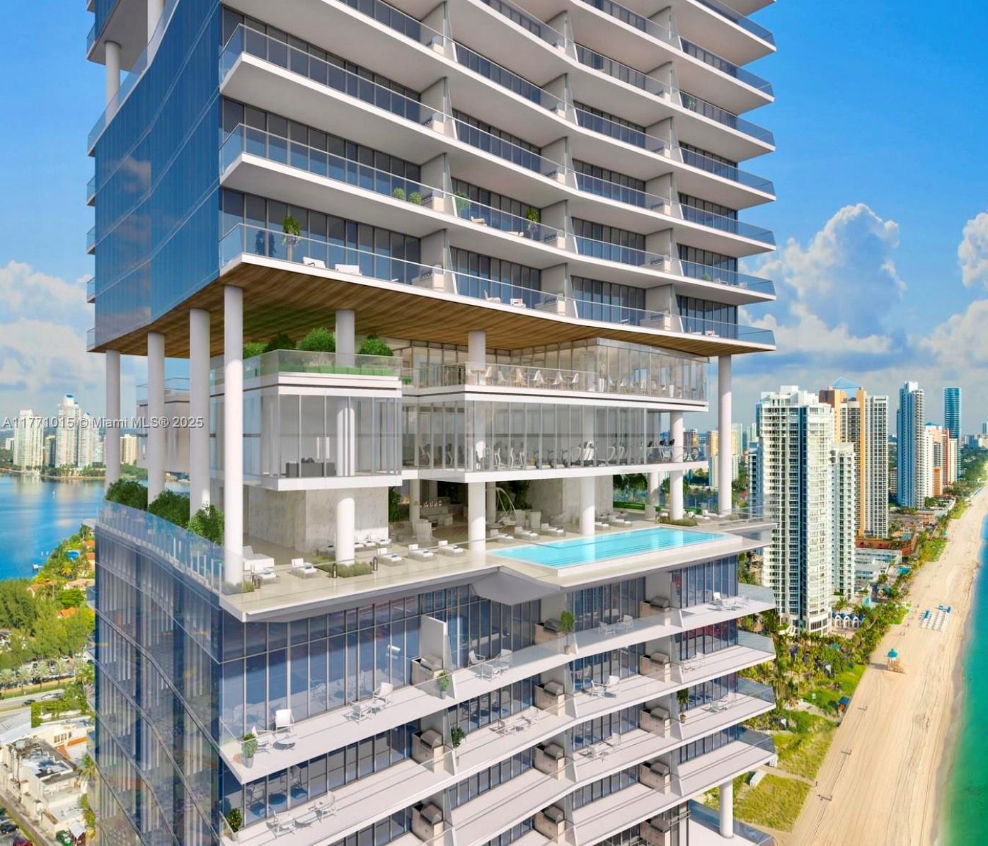 Picture of 18501 Collins Ave # 1804, Sunny Isles Beach, FL 33160