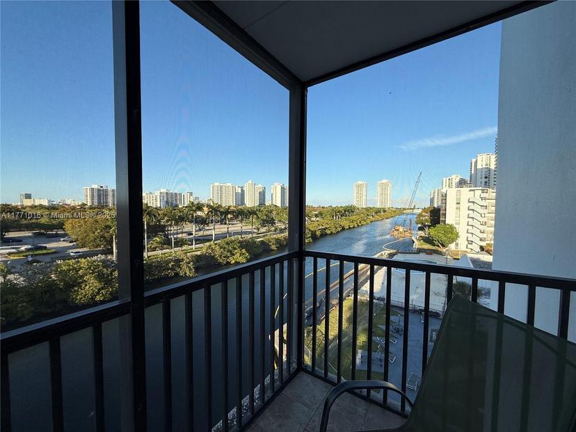 Picture of 3401 N Country Club Dr # 601, Aventura FL 33180