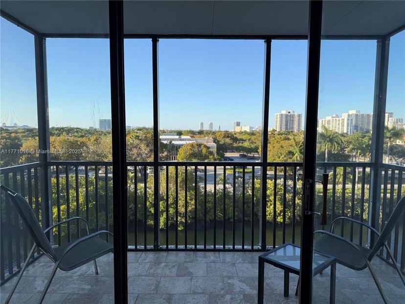 Picture of 3401 N Country Club Dr # 601, Aventura FL 33180