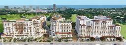 Picture of 105 E Camino Real # 912, Boca Raton, FL 33432