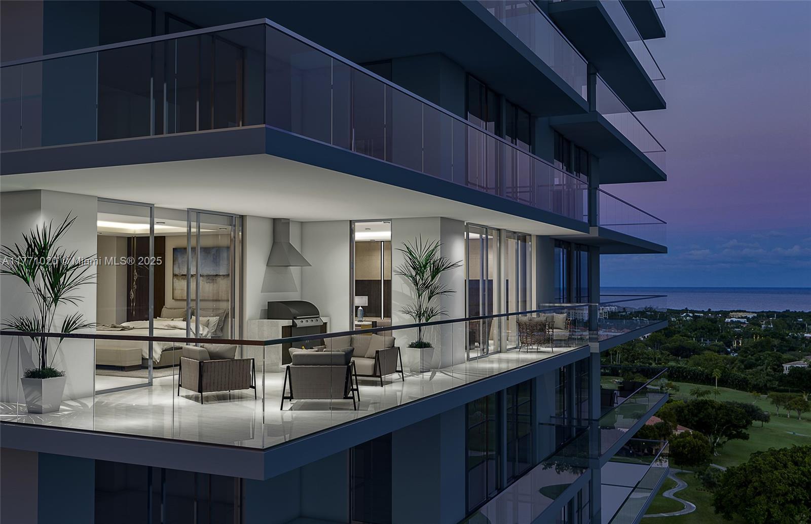 Picture of 105 E Camino Real # 912, Boca Raton, FL 33432