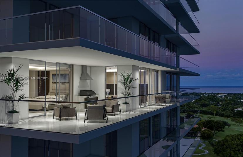 Picture of 105 E Camino Real # 912, Boca Raton FL 33432
