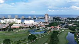 Picture of 105 E Camino Real # 912, Boca Raton, FL 33432