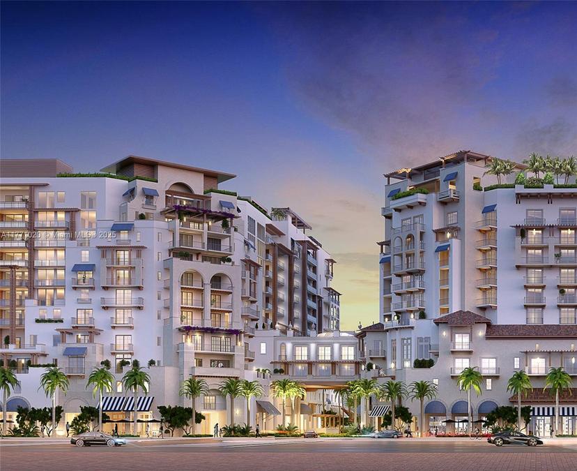 Picture of 105 E Camino Real # 912, Boca Raton FL 33432