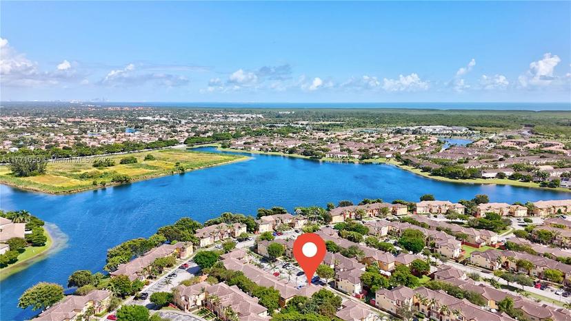 Picture of 9259 SW 227Th St # 25, Cutler Bay FL 33190