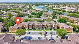 Picture of 9259 SW 227Th St # 25, Cutler Bay, FL 33190