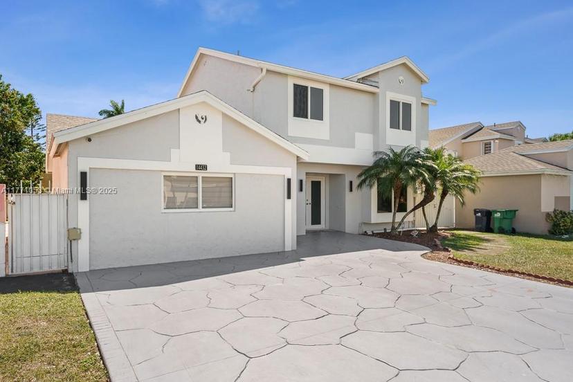 Picture of 14432 SW 92Nd Ter, Miami FL 33186