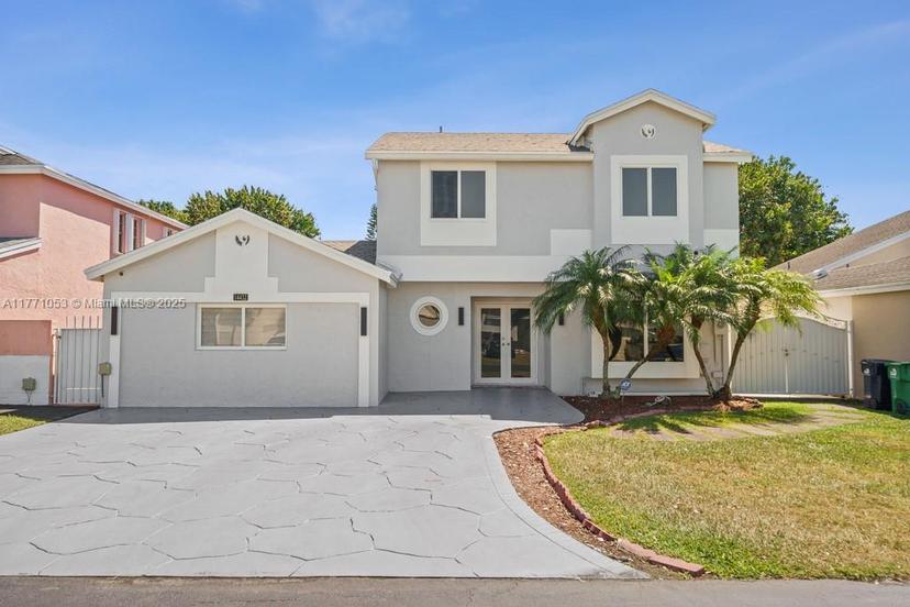 Picture of 14432 SW 92Nd Ter, Miami FL 33186