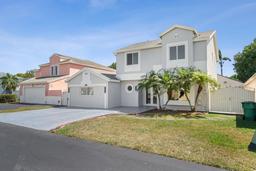Picture of 14432 SW 92Nd Ter, Miami, FL 33186