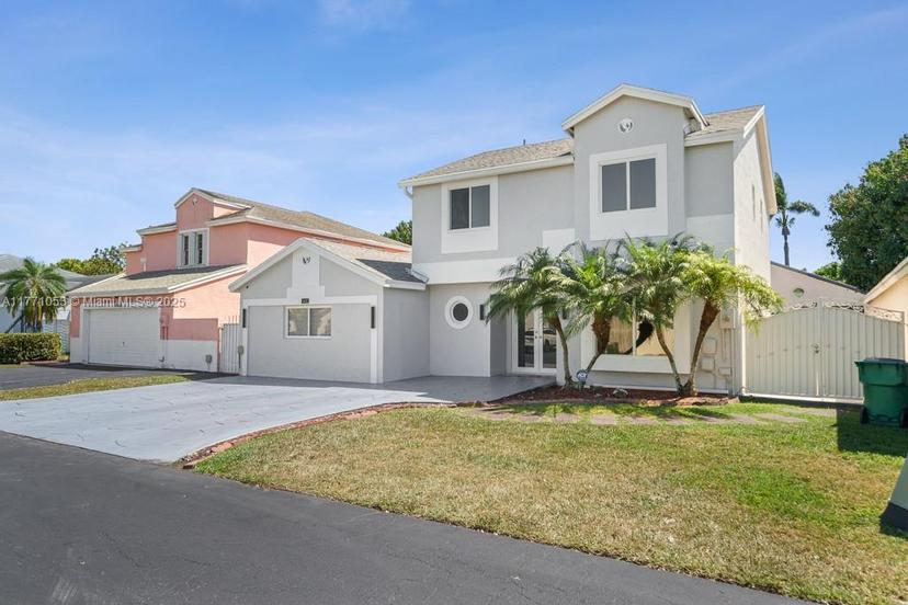 Picture of 14432 SW 92Nd Ter, Miami FL 33186