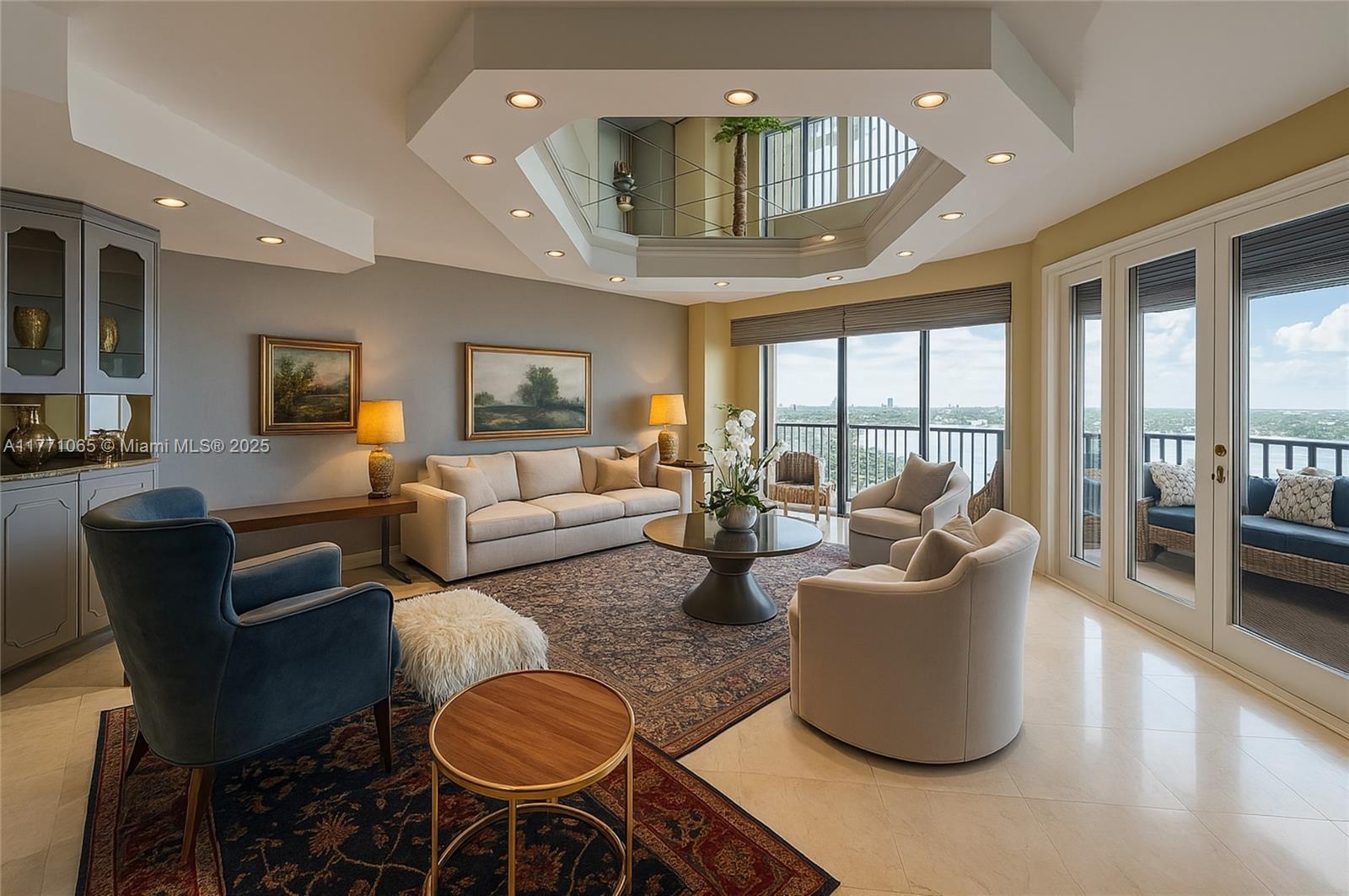 Picture of 2000 Island Blvd # 3009, Aventura, FL 33160