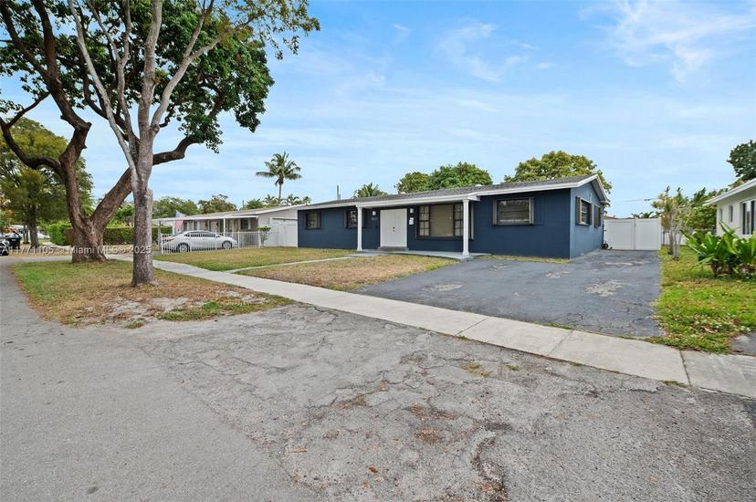 Picture of 18321 NE 7Th Ct, North Miami Beach FL 33179