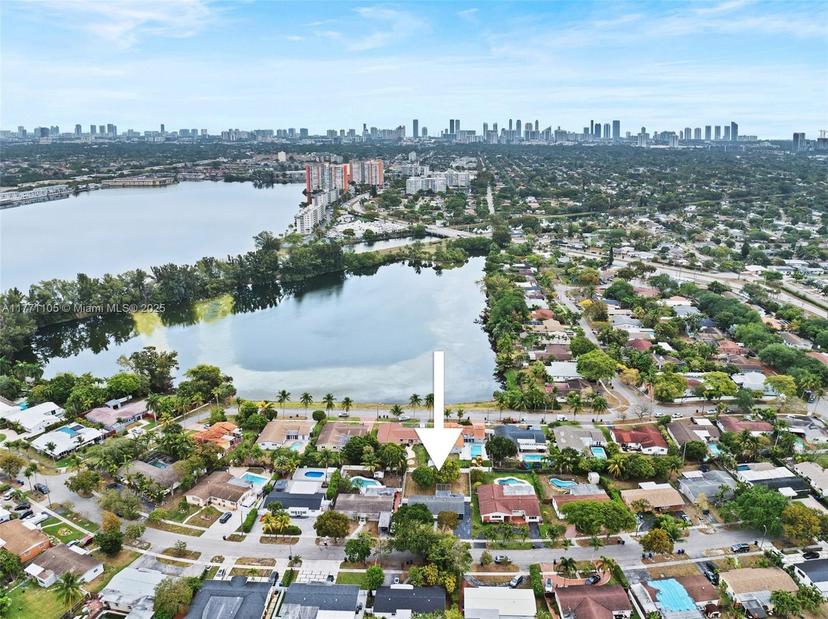 Picture of 18321 NE 7Th Ct, North Miami Beach FL 33179