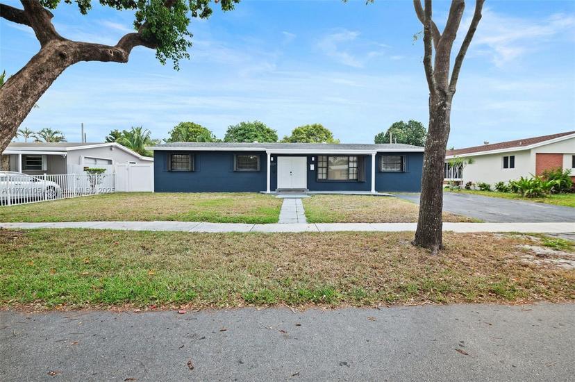 Picture of 18321 NE 7Th Ct, North Miami Beach FL 33179