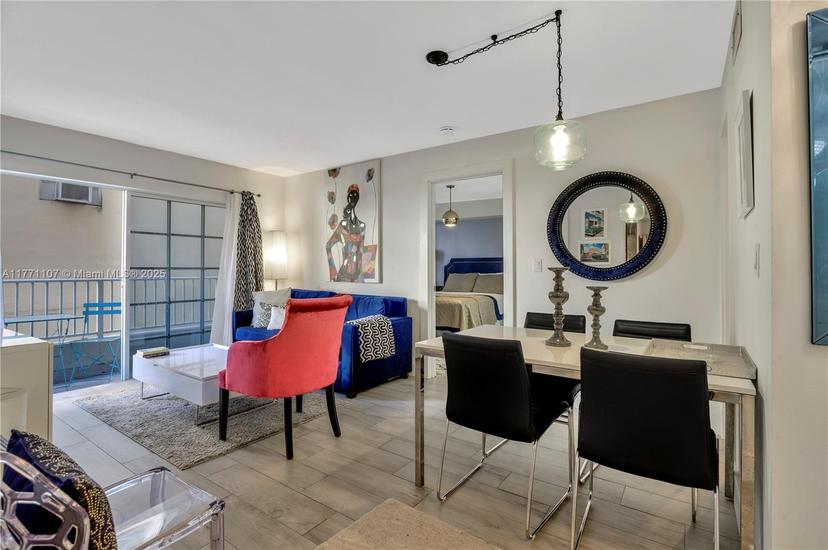 Picture of 2600 Collins Ave # 204, Miami Beach FL 33140