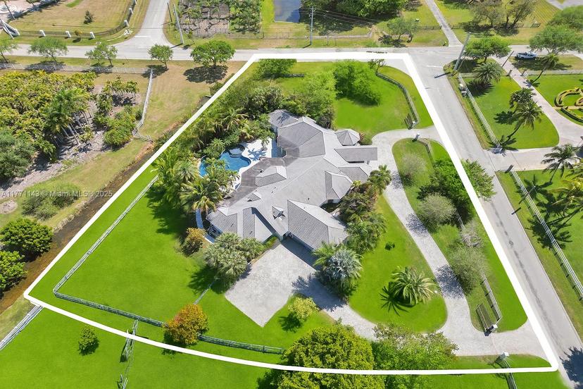 Picture of 17801 SW 50Th St, Southwest Ranches FL 33331