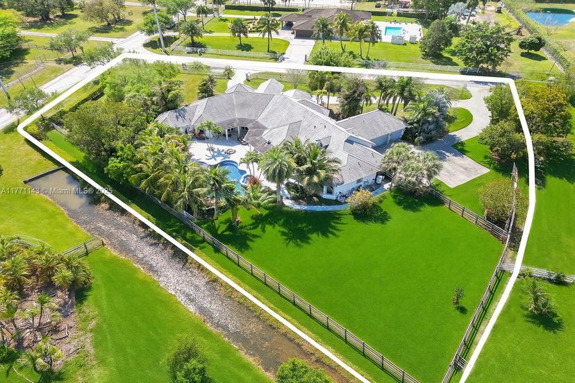 Picture of 17801 SW 50Th St, Southwest Ranches FL 33331