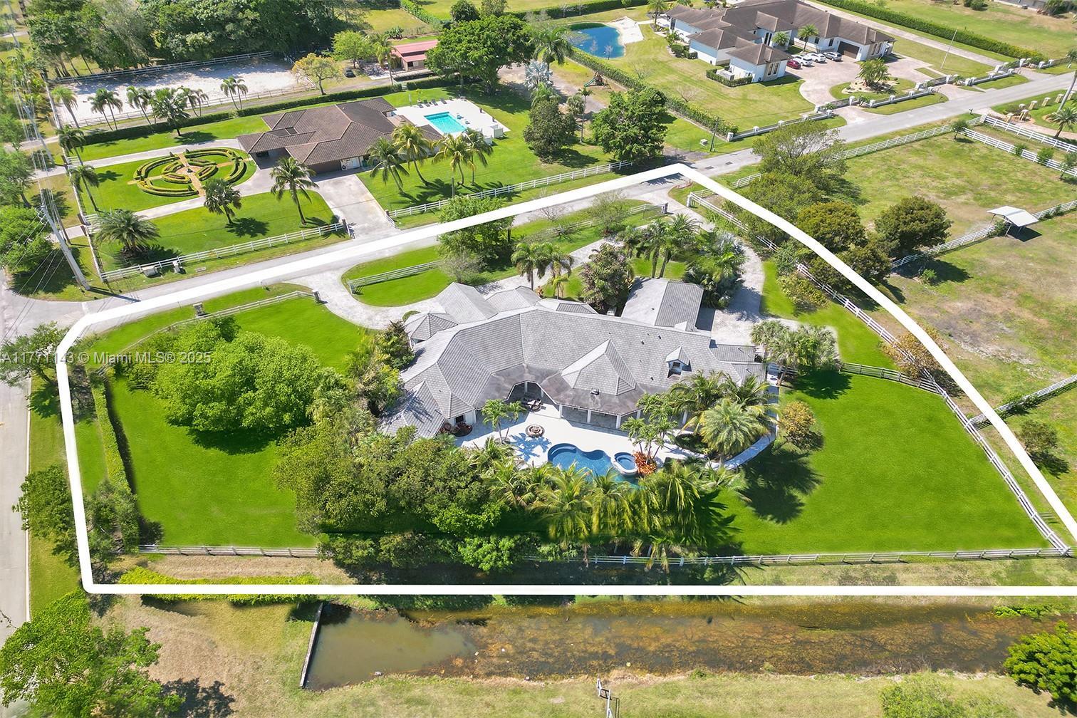 Picture of 17801 SW 50Th St, Southwest Ranches, FL 33331