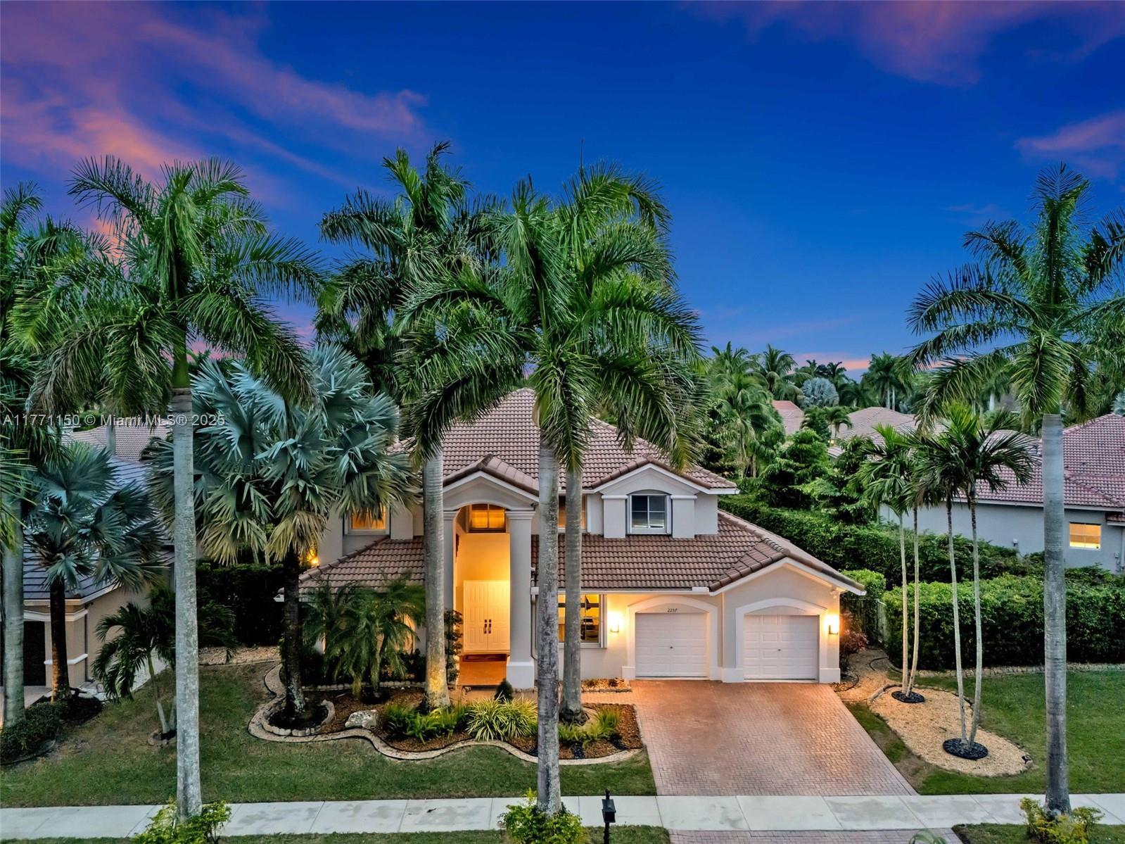 Picture of 2257 Quail Roost Dr, Weston, FL 33327