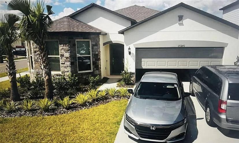 Picture of 17241 Goldencrest Loop, Clermont FL 34714
