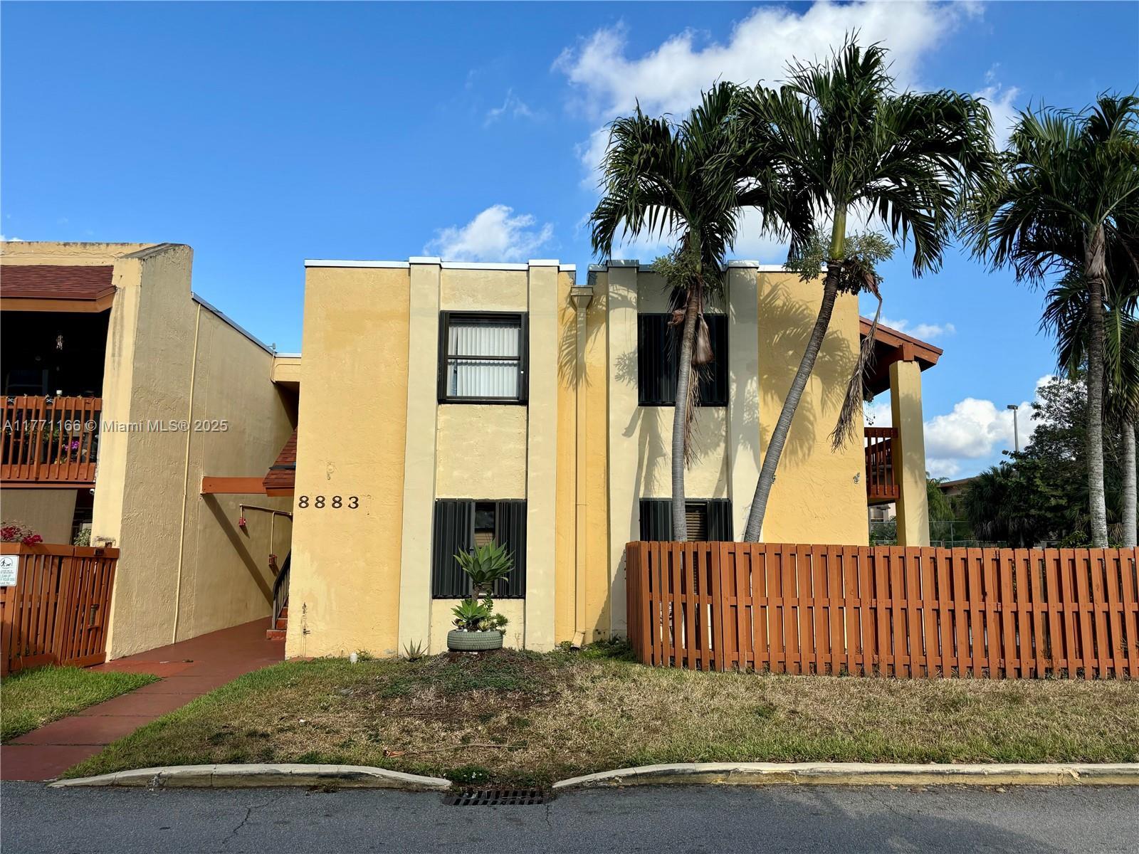Picture of 8883 Fontainebleau Blvd # 202, Miami, FL 33172