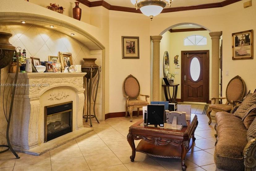Picture of 15676 SW 9Th Ln, Miami FL 33194