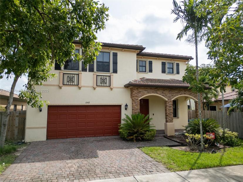 Picture of 11562 SW 232Nd Ln, Homestead FL 33032