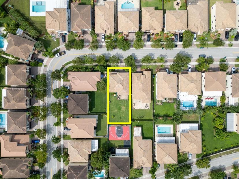 Picture of 11562 SW 232Nd Ln, Homestead FL 33032