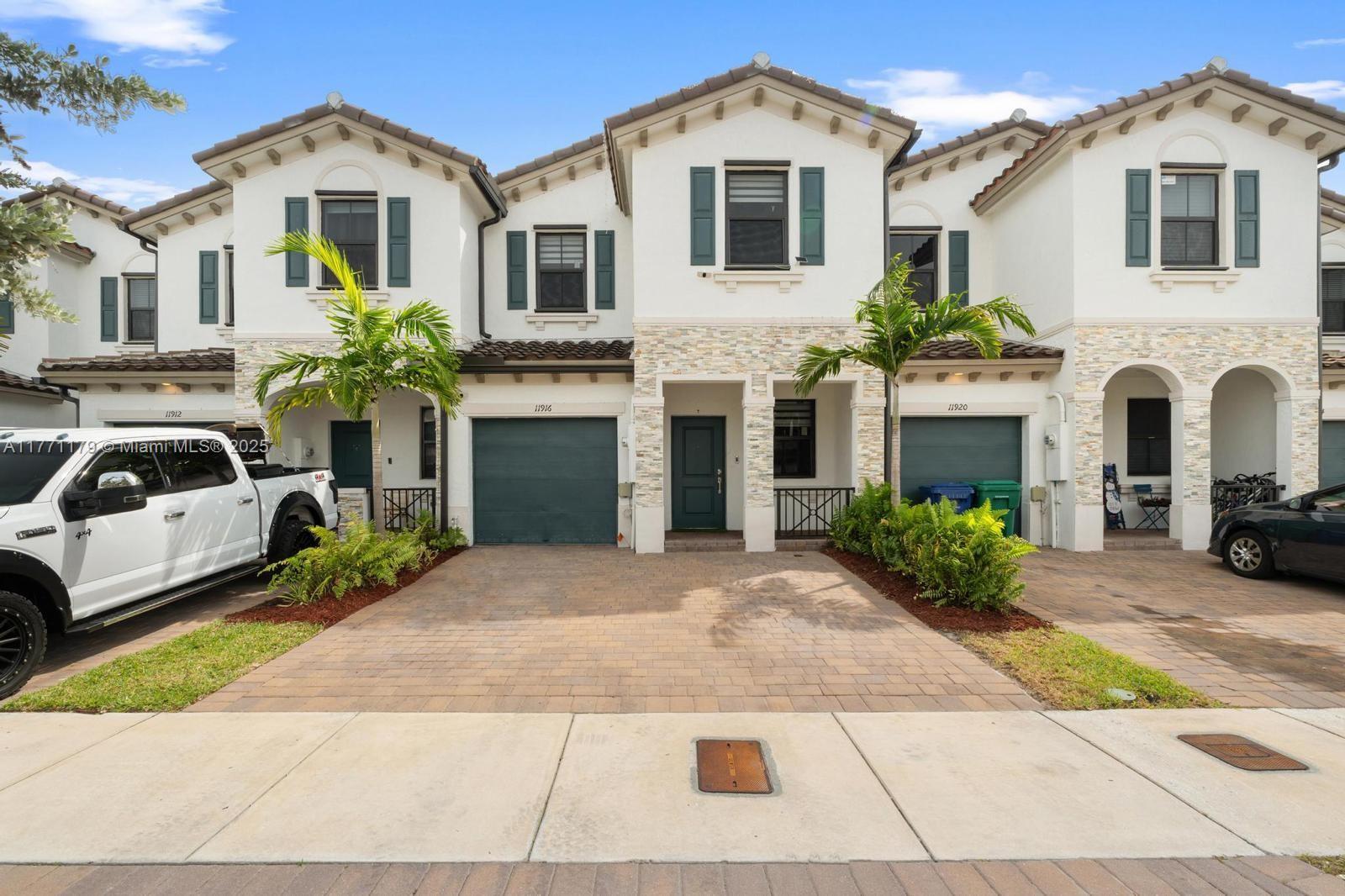 Picture of 11916 SW 244Th Ln # 11916, Homestead, FL 33032