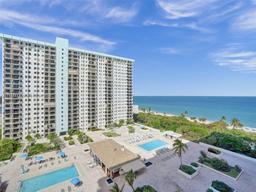Picture of 1201 S Ocean Dr # 1409S, Hollywood, FL 33019