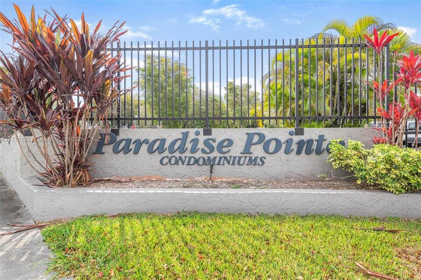 Picture of 11060 SW 196Th St # 410, Cutler Bay FL 33157