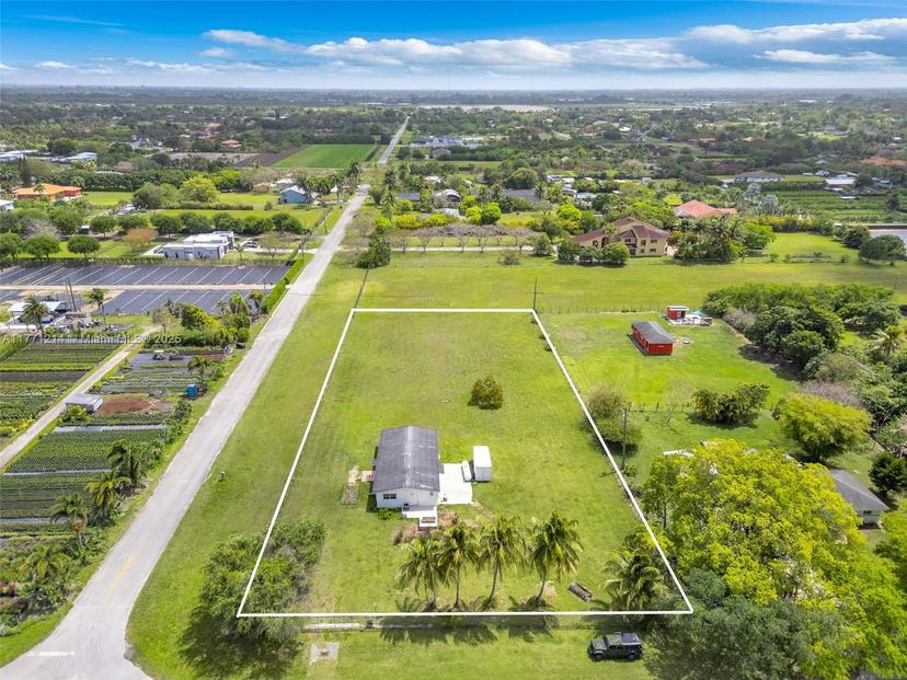 Picture of 21670 SW 240Th St, Homestead FL 33031